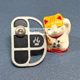 H&H Dual Tone Fender Disc