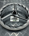 Suncord Trispoke 349 7 Speed Carbon Wheelset