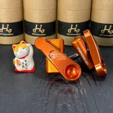 H&H Hinge clamp ID2
