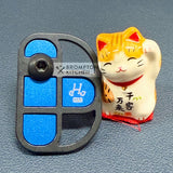 H&H Dual Tone Fender Disc