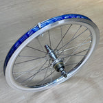 BZ 5 speed wheelset (hubsmitch hub)