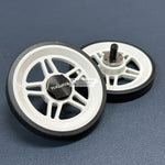 Ti Parts Alloy Ezy Wheels [Special]  (3 Spokes, 66mm)