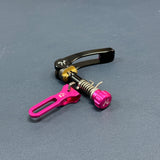 H&H Dual Tone Seatpost Clamp