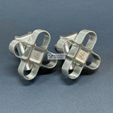 H&H Hinge Clamp Dual Tone