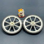 H&H Eazy Wheel 72mm