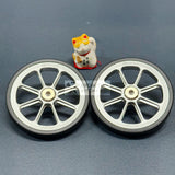 H&H Eazy Wheel 72mm