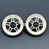 Ti Parts Alloy Ezy Wheels [Special]  (3 Spokes, 66mm)