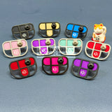 H&H Dual Tone Fender Disc