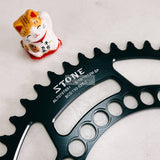 Stone Oval chainring