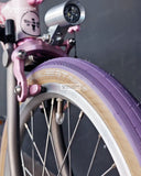 Panaracer AGILEST 35-349 purple (special edition)