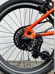H&H 7 speed 11-28T upgrade kit V2/A&C line/SQT shifter