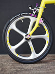 Goodyear Eagle F1 R 16inch for brompton