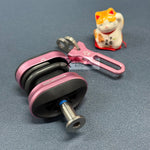 H&H DT Ti Spring Suspension Block for C/P/T/G line 4/12 speed