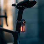 Magicshine SEEEMEE DV Camera Tail Light