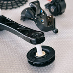 H&H 7 Speed gear kit for P/T line wheelset