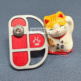 H&H Dual Tone Fender Disc