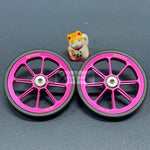 H&H Eazy Wheel 72mm