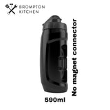 FIDLOCK® TWIST Bottle 590 (BLACK)