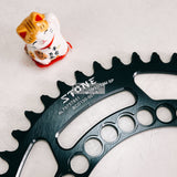 Stone Oval chainring