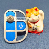 H&H Dual Tone Fender Disc