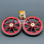 H&H Eazy Wheel 72mm