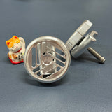H&H Hinge clamp ID5 Round