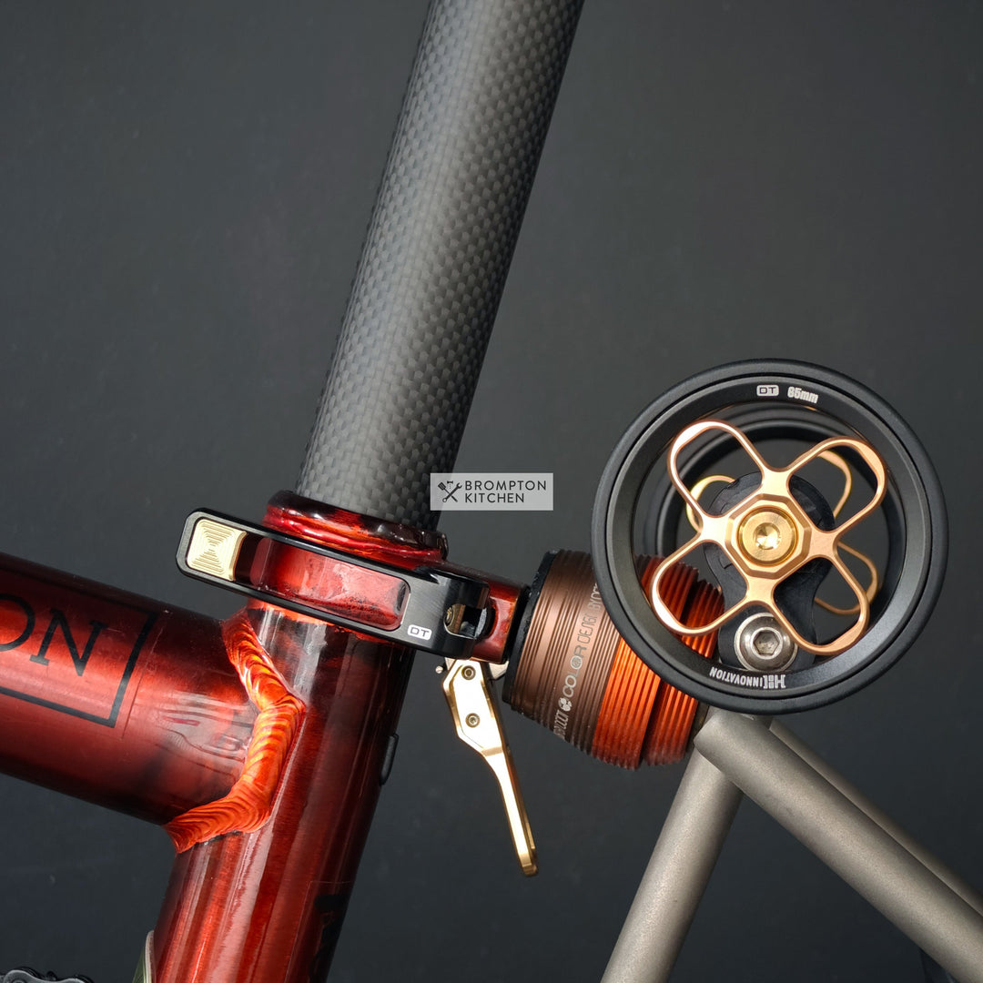Easy Wheel – Brompton Kitchen
