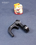 H&H Adjustable E Hook for T line