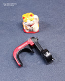 H&H Adjustable E Hook for T line