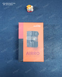 Magicshine AIRRO Mini Bicycle Tire Inflator