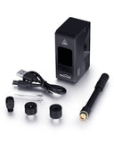 Magicshine AIRRO Mini Bicycle Tire Inflator