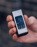 Magicshine AIRRO Mini Bicycle Tire Inflator