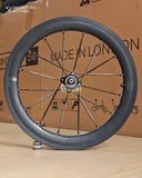 Andoza Hawk B1 Plus Black Edition 7 speed