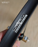 Andoza Hawk B1 Plus Black Edition 7 speed