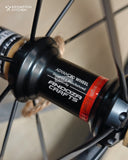 Andoza Hawk B1 Plus Black Edition 7 speed