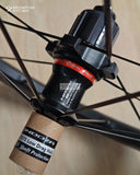 Andoza Hawk B1 Plus Black Edition 7 speed