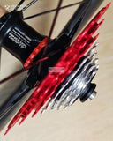 Andoza Hawk B1 Plus Black Edition 7 speed