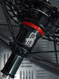 Andoza Hawk B1 plus Black Edition 7 speed wheel