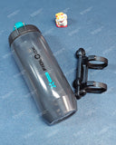 FIDLOCK® TWIST Bottle 590ml Antibacterial Set for T line