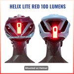 Moon Helix Rear Light 100 Lumens
