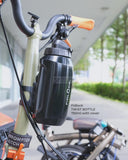 FIDLOCK [Sold in Set] TWIST Bottle + Bike Base + monkii clip B