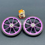 H&H Eazy Wheel 72mm