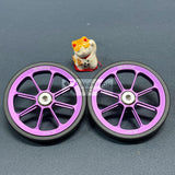 H&H Eazy Wheel 72mm