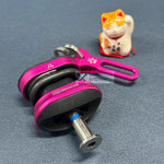 H&H DT Ti Spring Suspension Block for C/P/T/G line 4/12 speed