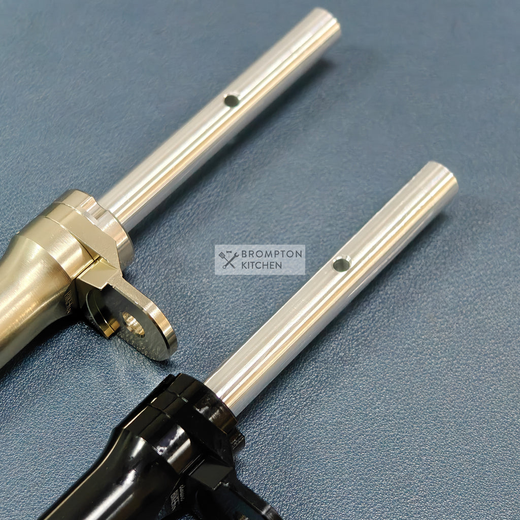 BikeFun Eazy Wheel extender (P\T line) – Brompton Kitchen