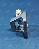 BIKEfun Front Carrier Block