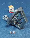 BIKEfun Front Carrier Block + GoPro adaptor