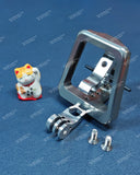 BIKEfun Front Carrier Block + GoPro adaptor