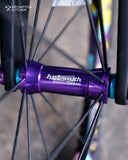 Hubsmith Bumbee A349 LOVE EDITION II (black)