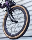 Hubsmith Bumbee A349 7SP (Ceramic) alloy wheelset